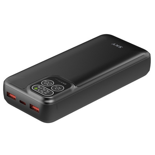 ��ī�̷� ��ī�� �� PD 20W ���÷��� �������͸� SKY-PD20 20000mAh