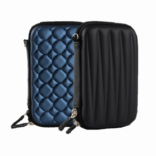 다기능 외장하드 파우치