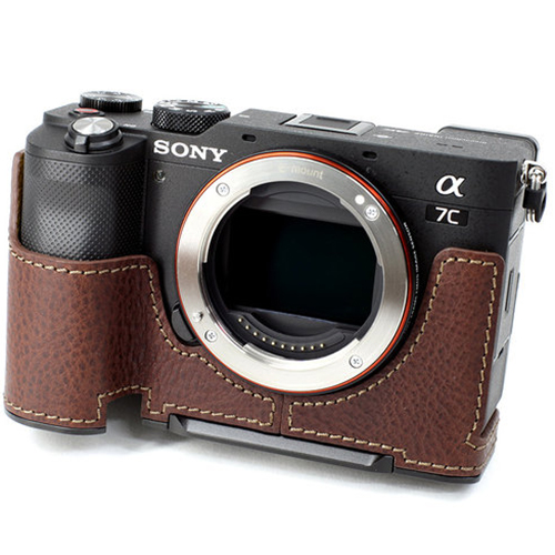 LIMS SONY A7C용 SY-A7C 속사케이스 (해외구매)_이미지