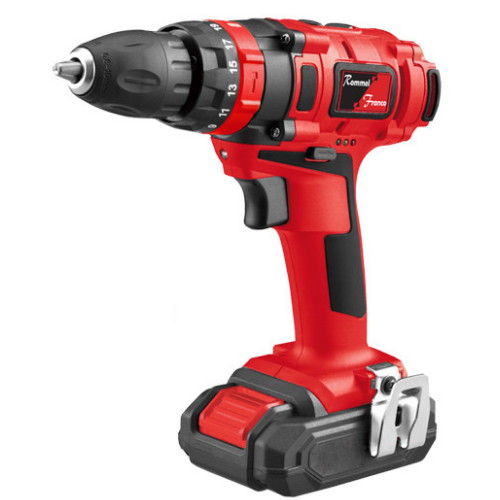 �Ҹ������� 18.5V ��Ƽ�� �� �÷��� ���� �ظӵ帱