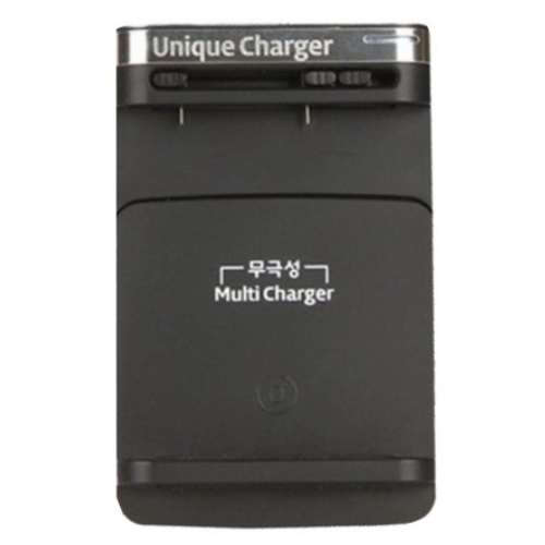 파워윈 유니크 멀티 충전기 (정품)_이미지