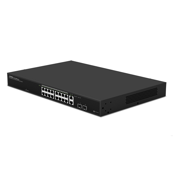 EFM ipTIME PoE1600plus 스위치허브이미지입니다. 누르면 해당 게시물로 새창이동합니다.