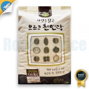 비정제설탕 원당 천연당 3kg 리뷰 기간 한 정