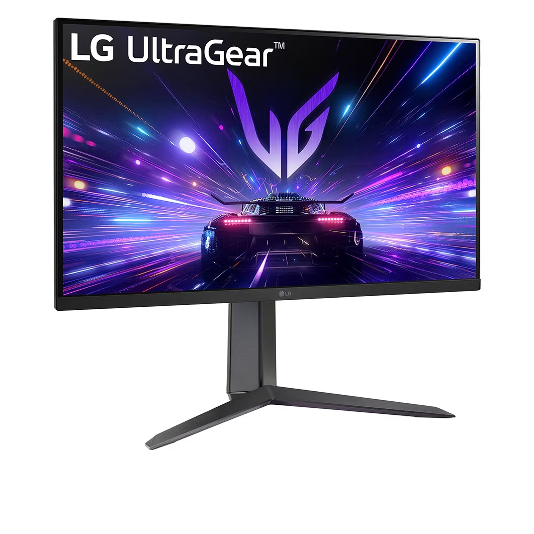 LG���� ��Ʈ���� 27GS65F