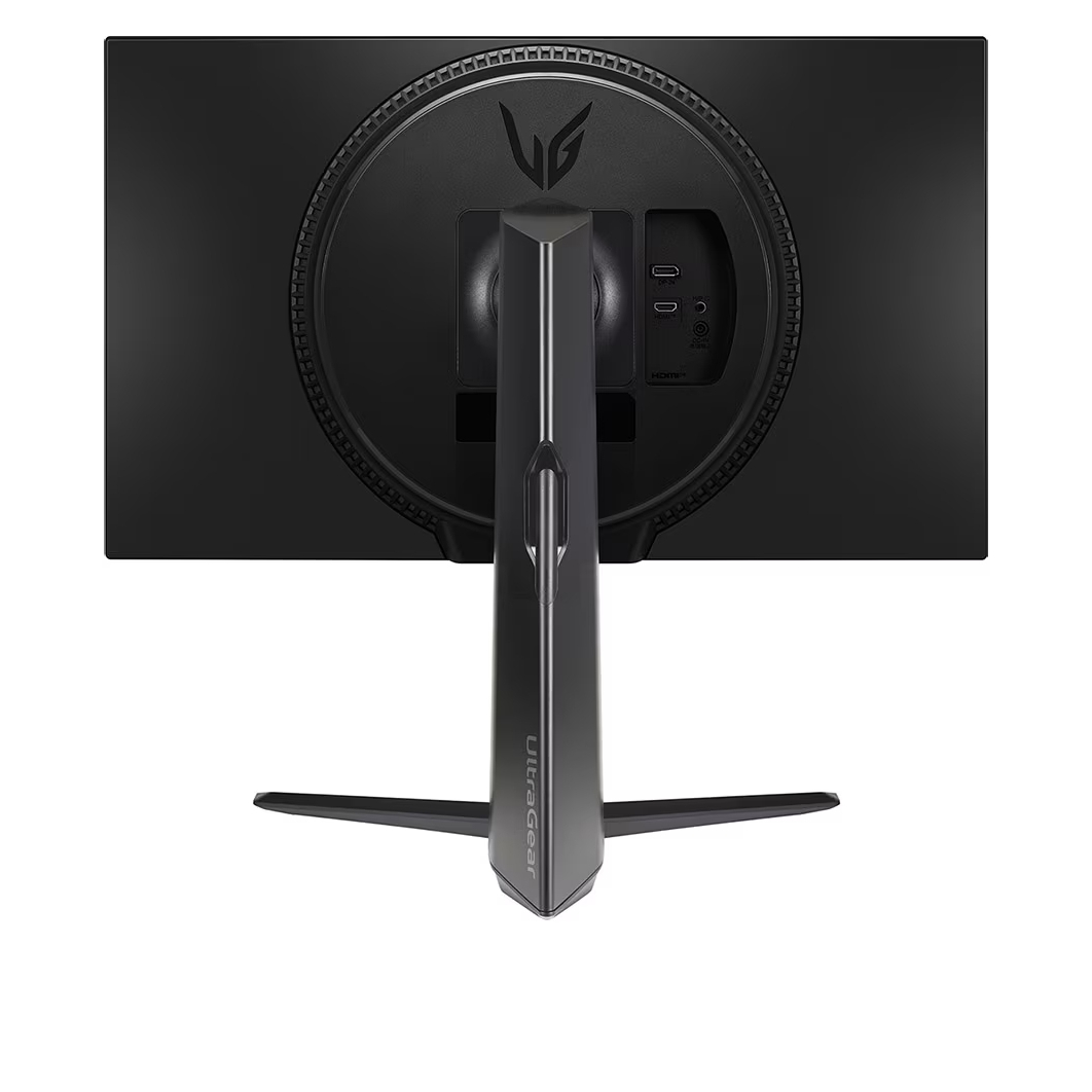 LG���� ��Ʈ���� 27GS65F