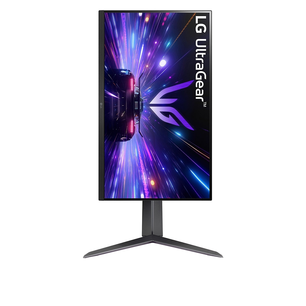 LG���� ��Ʈ���� 27GS65F