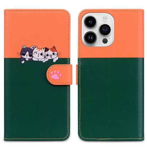 아이폰14 프로 비아트리스 커버 케이스