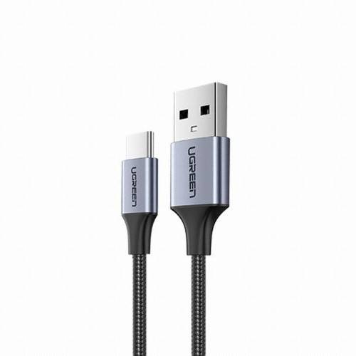 UGREEN USB2.0 C타입 케이블 (2m)