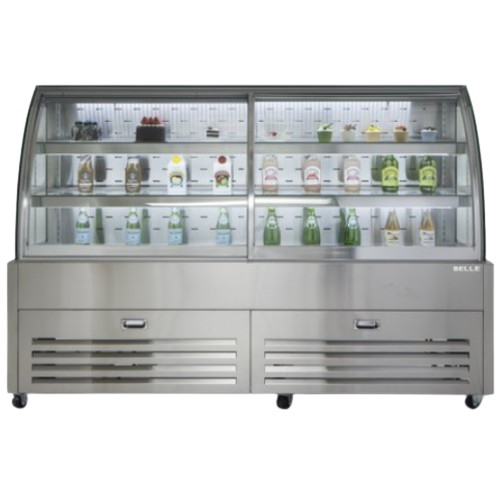 �ѱ������� BELLE JRF-1800S