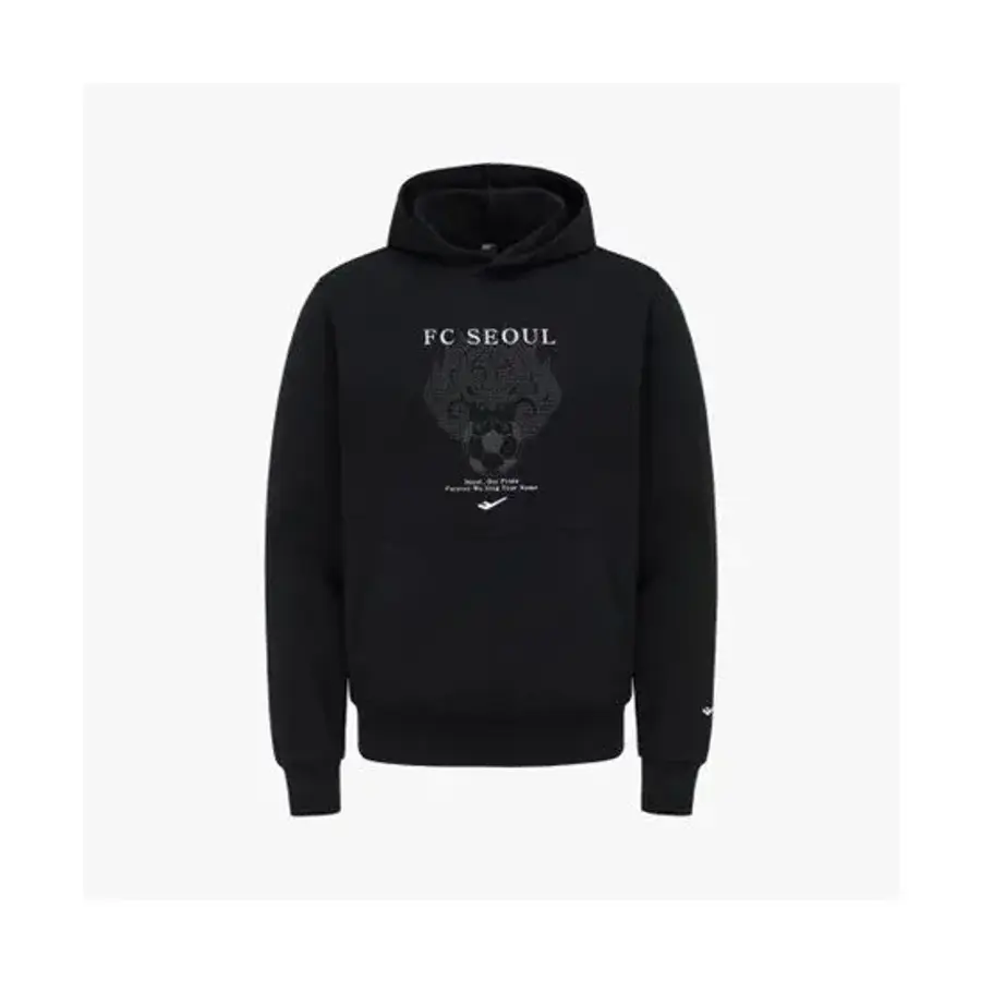 프로스펙스 FC서울 어센틱 후드 T PP3FS26M312_이미지