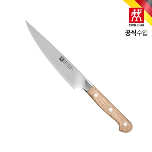 헹켈 프로 우드 슬라이싱 나이프 (HK1002905) (16cm)_이미지