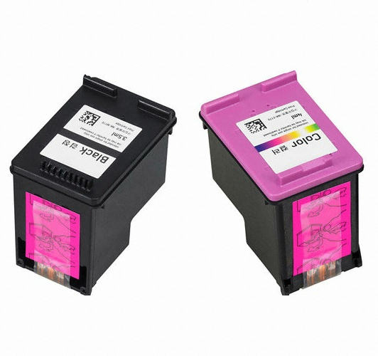 호환 INK-M170, INK-C170 세트