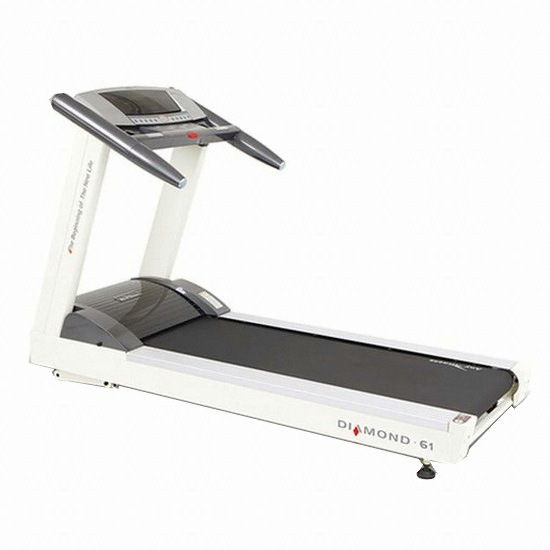 애니휘트니스 다이아몬드 러닝머신 61_이미지