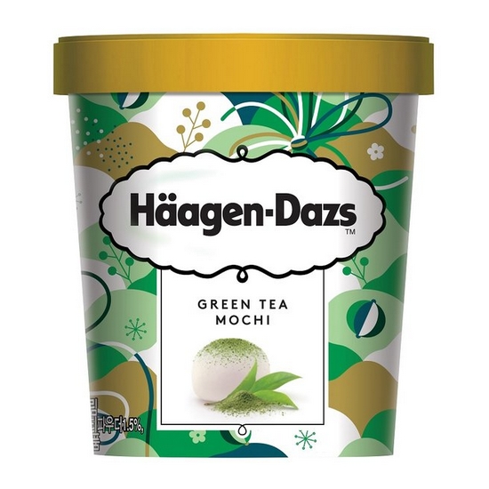 �ϰմ��� �׸�Ƽ���� ����Ʈ ���̽�ũ�� 473ml