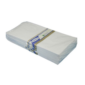 이화산업사 규격 백봉투 80g (100매)_이미지