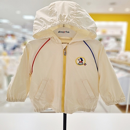 해피랜드F&C 압소바 봉쥬르점퍼 A21-23191 백일돌조카