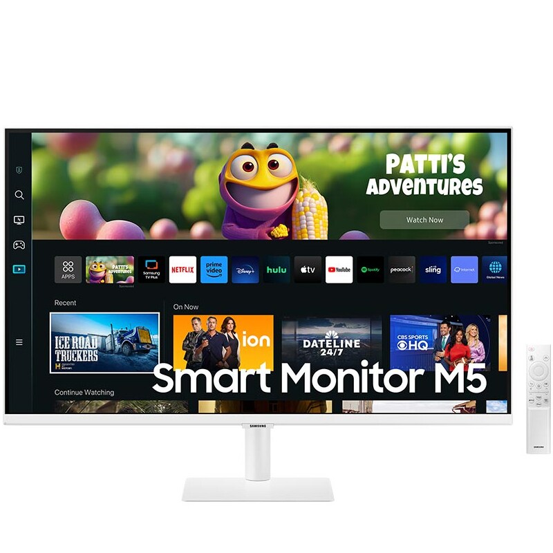 삼성전자 SMART M5 S27CM501