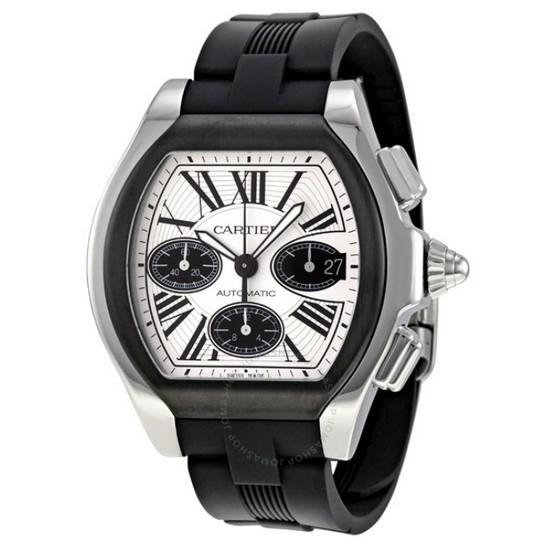 까르띠에 로드스터 W6206020