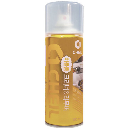 제일케미칼 버블폼 버그크리너 리무버 300ml