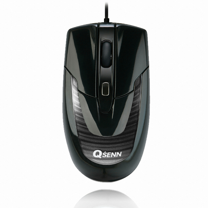 지피전자 QSENN GP-M5000 COMBO (다크실버)_이미지