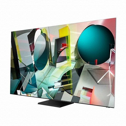 �Ｚ���� QLED KQ75QT900SFXKR