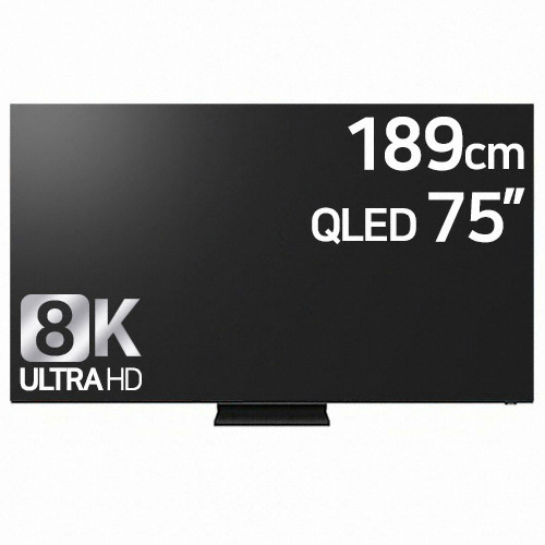 삼성전자 QLED KQ75QT900SFXKR (사운드바 패키지, HW-Q800T)