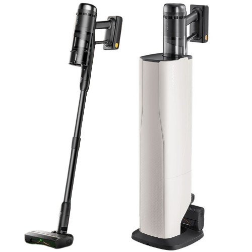 로보락 H60 Hub Ultra이미지입니다. 누르면 해당 게시물로 새창이동합니다.