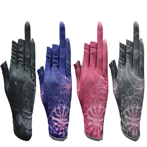 인콘트로 삼지 레저 장갑_이미지