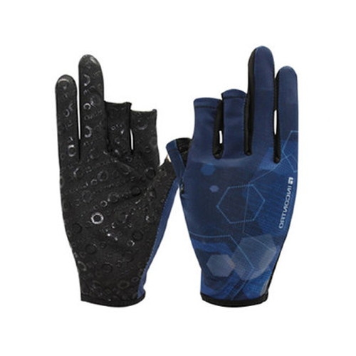 인콘트로 삼지 레저 장갑_이미지