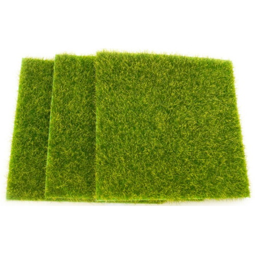 비오스 테라리움 인조잔디