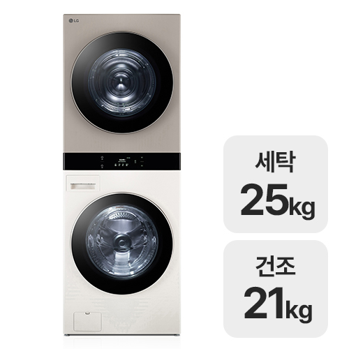 워시타워 WL21ERZU