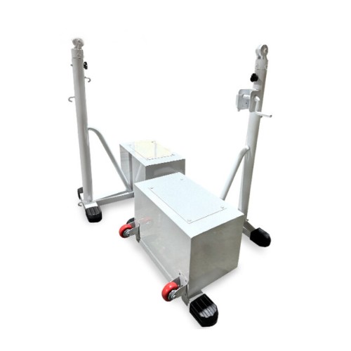 스카로 이동식멀티지주 MJMK-500_이미지