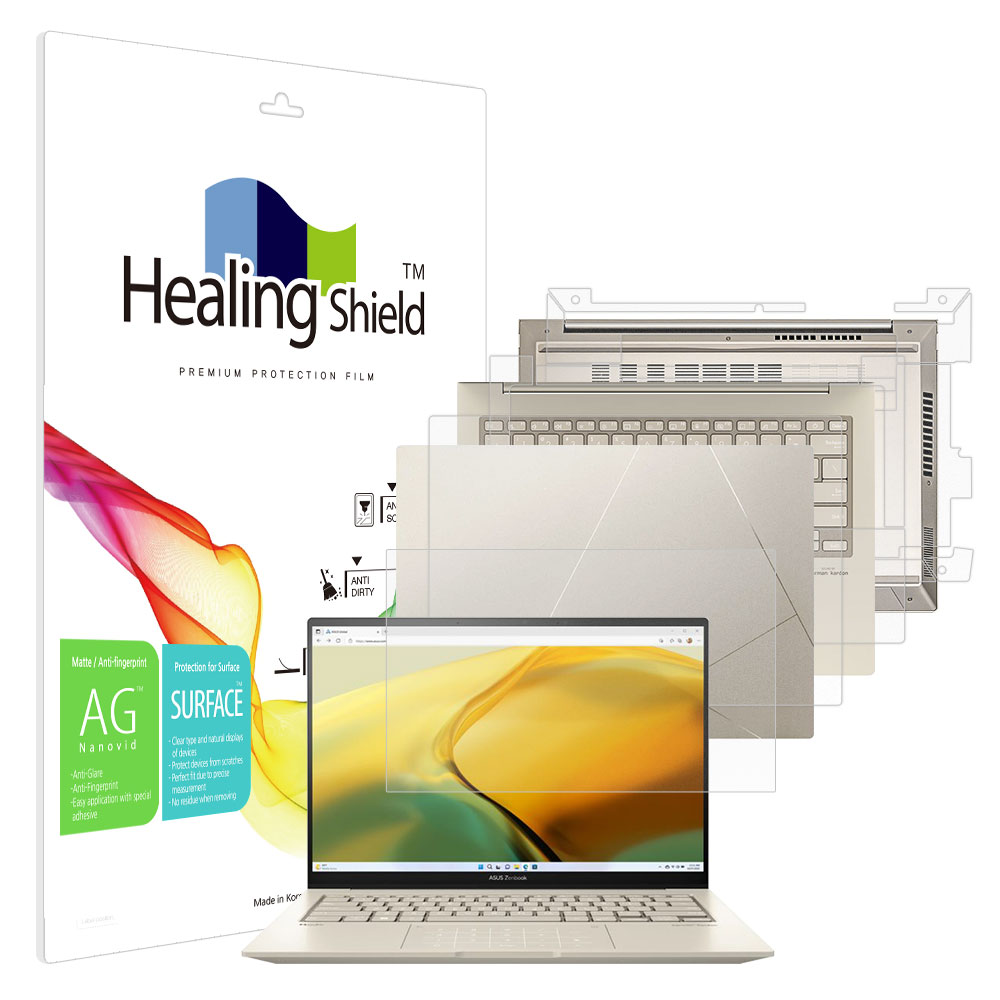 ��Ʈ�� �������� ASUS ���� 14X OLED UX3404 ���ݻ� ��������