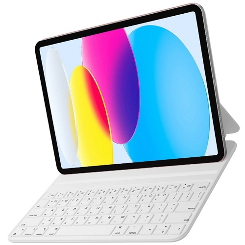 HOU iPad 10���� ���� ���׳�ƽ Ű���� ���̽� FY-10