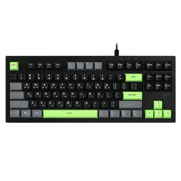��Ŭ��Ŀ OFFICEPRO OPK50 ���Ϸ��� M RGB ������ ��� 87