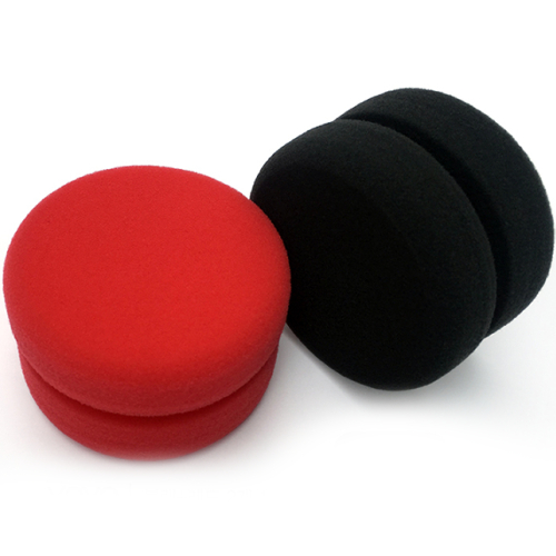 더룩 맥스클리닉 왁스 어플리케이터 요요타입 대