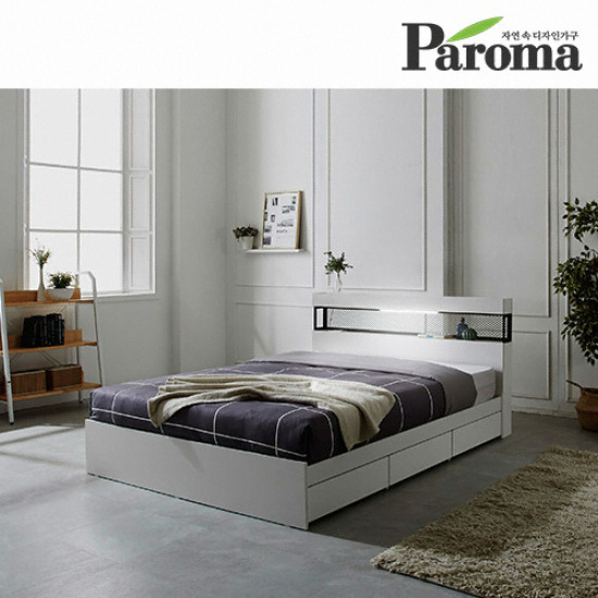 �ķθ� ����ƾ �򼭶� 3�� ���� LEDħ�� Q