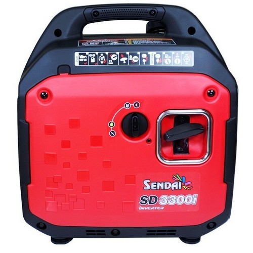 SD3300i