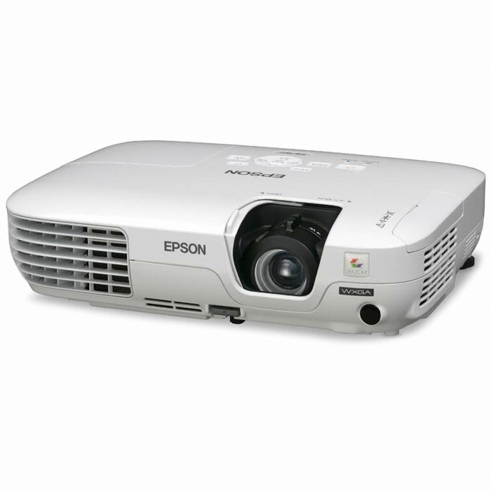 Epson EB-X7 (정품)