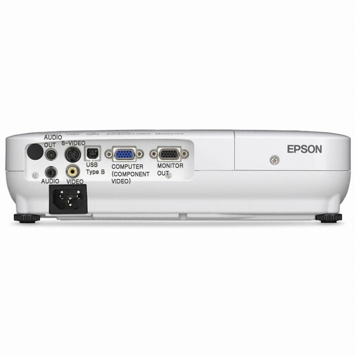 Epson EB-X7 (정품)_이미지