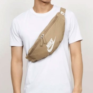 힙색 헤리티지 런닝가방 웨이스트백 DB0490-010