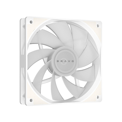 BRAVOTEC X120 ARGB 리버스 (화이트)_이미지