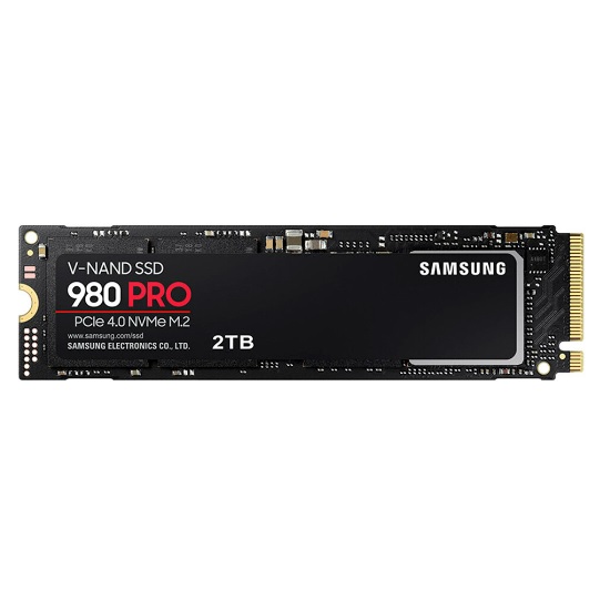 삼성전자 980 PRO M.2 NVMe 중고 (2TB)