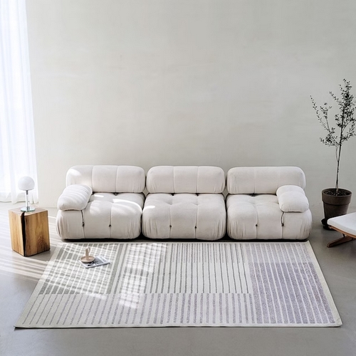 한일카페트 뉴포트 거실 코지 카페트 (230x160cm)_이미지