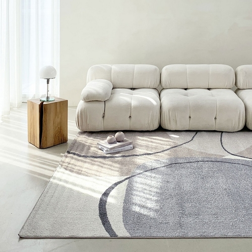 한일카페트 뉴포트 거실 코지 카페트 (230x160cm)