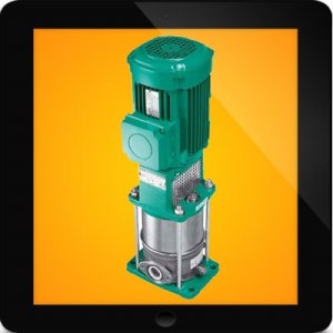  윌로펌프 MVI-414