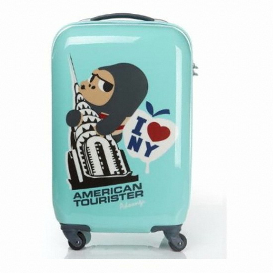 �Ƹ޸�ĭ ������� ADOONGA SPINNER 55/20 S8624001