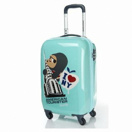 �Ƹ޸�ĭ ������� ADOONGA SPINNER 55/20 S8624001