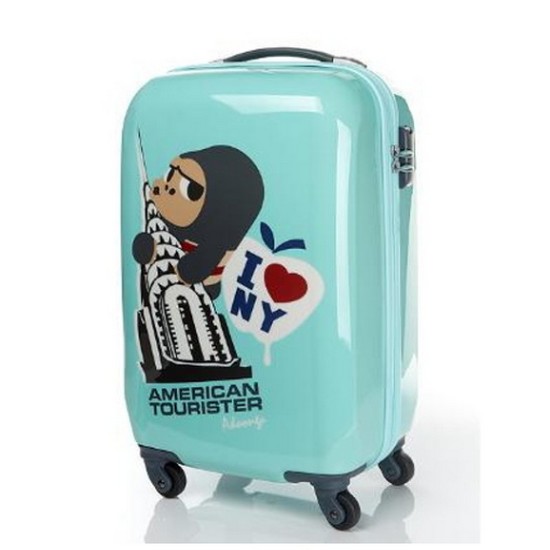 아메리칸 투어리스터 ADOONGA SPINNER 55/20 S8624001