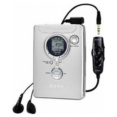 SONY WM-FX700